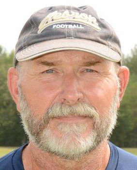 Hebron Christian School football